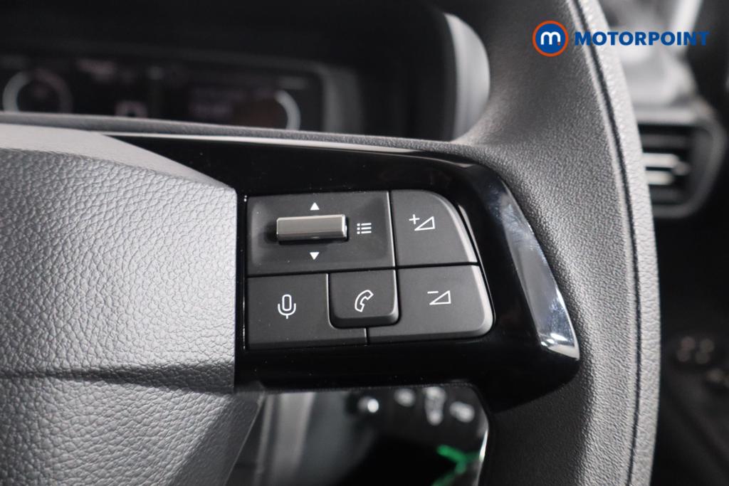 Citroen Berlingo Enterprise Manual Diesel Crew Bus - Stock Number (1571590) - 7th supplementary image