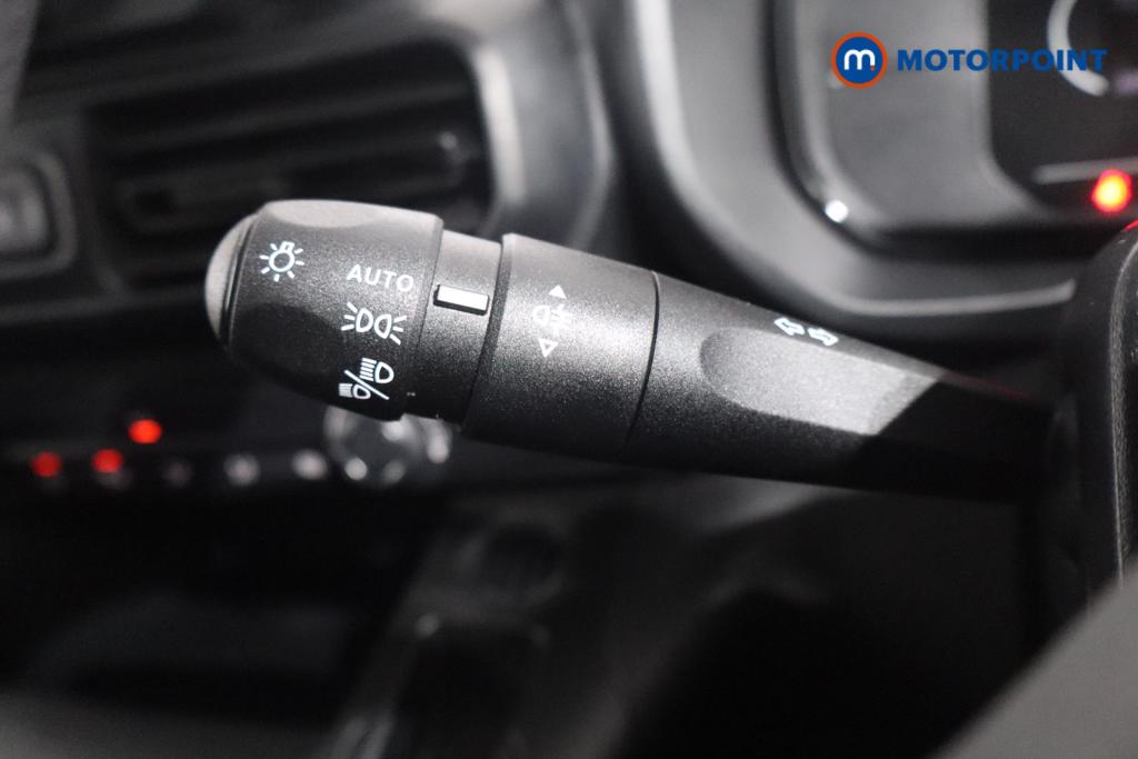 Citroen Berlingo Enterprise Manual Diesel Crew Bus - Stock Number (1571590) - 8th supplementary image
