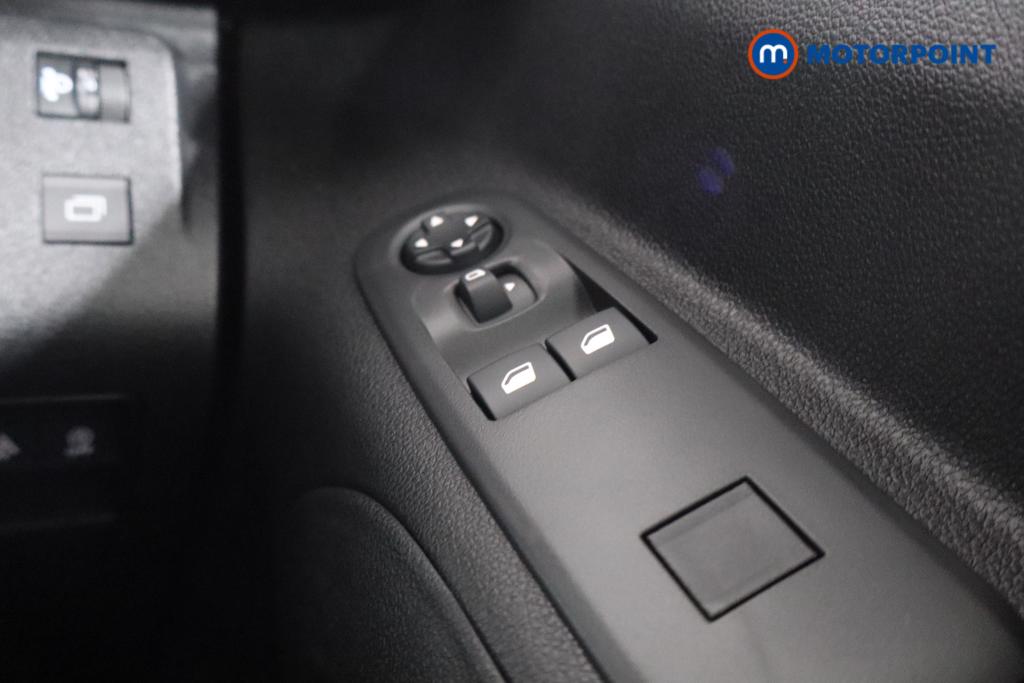 Citroen Berlingo Enterprise Manual Diesel Crew Bus - Stock Number (1571590) - 10th supplementary image
