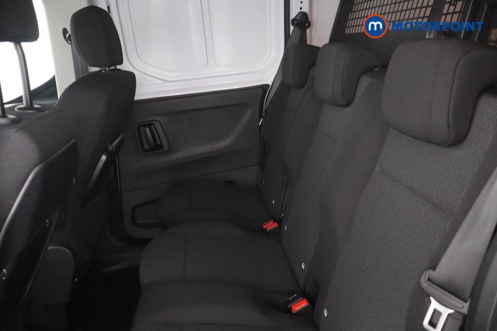 Citroen Berlingo Enterprise Manual Diesel Crew Bus - Stock Number (1571590) - 13th supplementary image