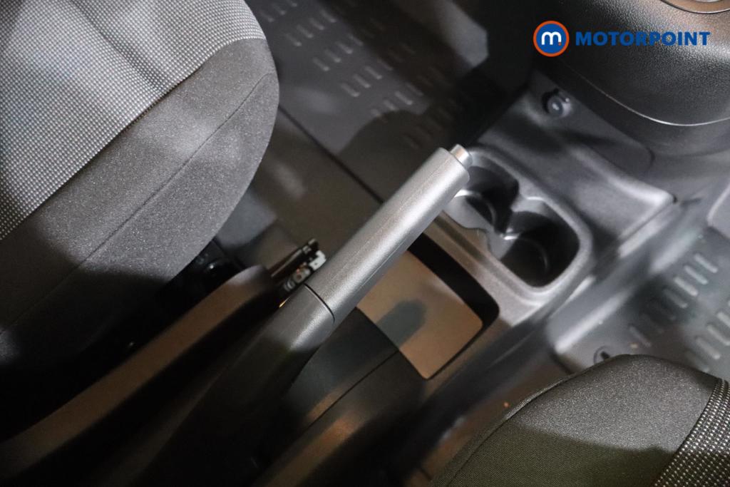 Citroen Berlingo Enterprise Manual Diesel Crew Bus - Stock Number (1571600) - 5th supplementary image