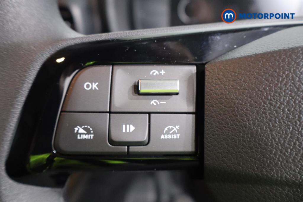 Citroen Berlingo Enterprise Manual Diesel Crew Bus - Stock Number (1571600) - 9th supplementary image