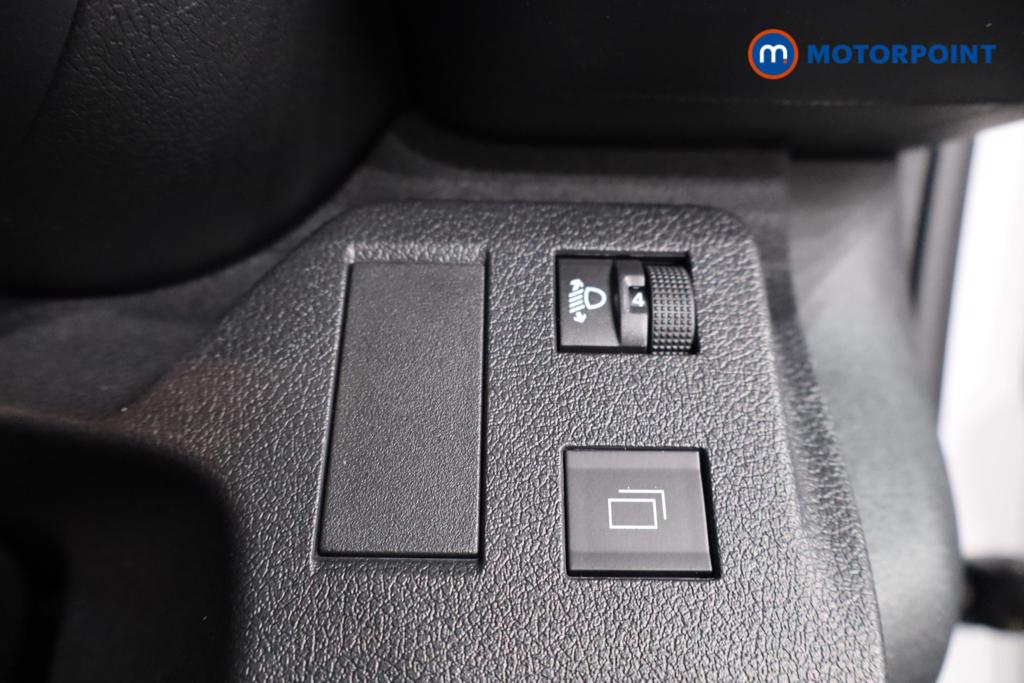 Citroen Berlingo Enterprise Manual Diesel Crew Bus - Stock Number (1571600) - 12th supplementary image