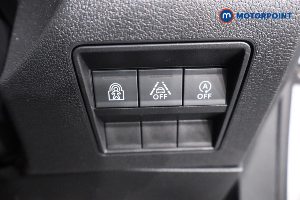 Citroen Berlingo Enterprise Manual Diesel Crew Bus - Stock Number (1571600) - 13th supplementary image