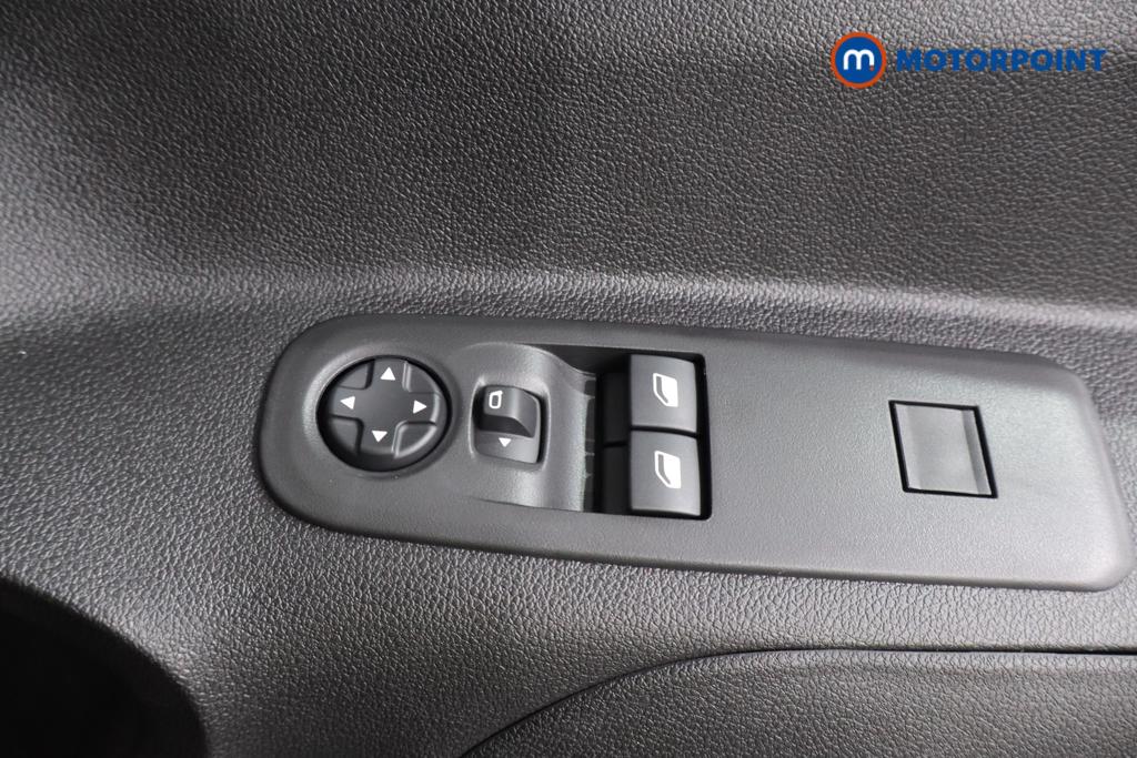 Citroen Berlingo Enterprise Manual Diesel Crew Bus - Stock Number (1571600) - 14th supplementary image