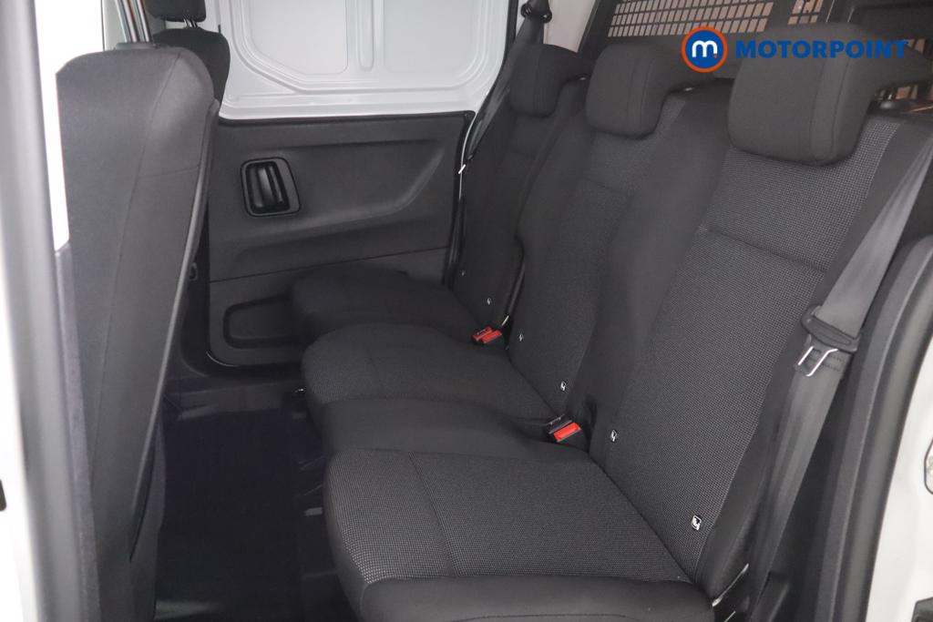 Citroen Berlingo Enterprise Manual Diesel Crew Bus - Stock Number (1571600) - 17th supplementary image