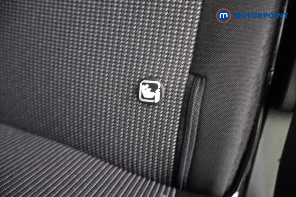 Citroen Berlingo Enterprise Manual Diesel Crew Bus - Stock Number (1571600) - 18th supplementary image