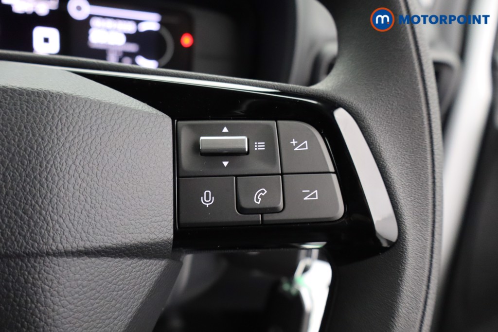 Citroen Berlingo Enterprise Manual Diesel Crew Bus - Stock Number (1571652) - 9th supplementary image