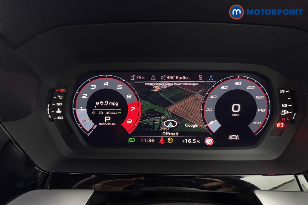 Audi A3 S Line Automatic Petrol Hatchback - Stock Number (1571701) - 6th supplementary image