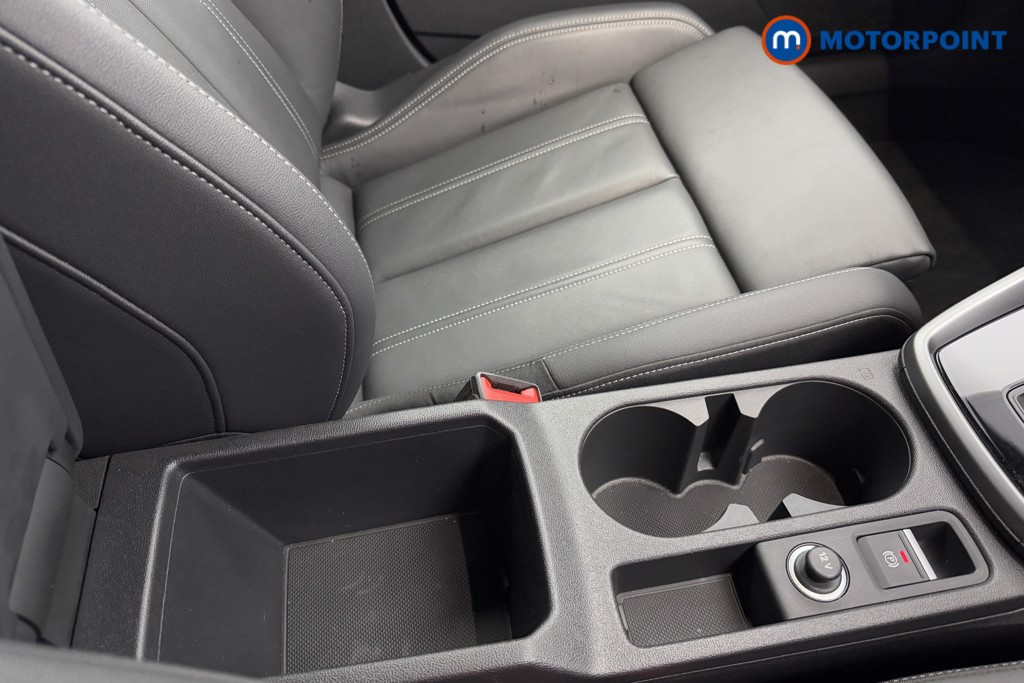 Audi A3 S Line Automatic Petrol Hatchback - Stock Number (1571701) - 17th supplementary image