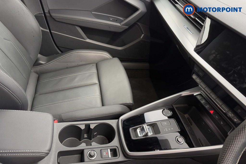 Audi A3 S Line Automatic Petrol Hatchback - Stock Number (1571701) - 18th supplementary image