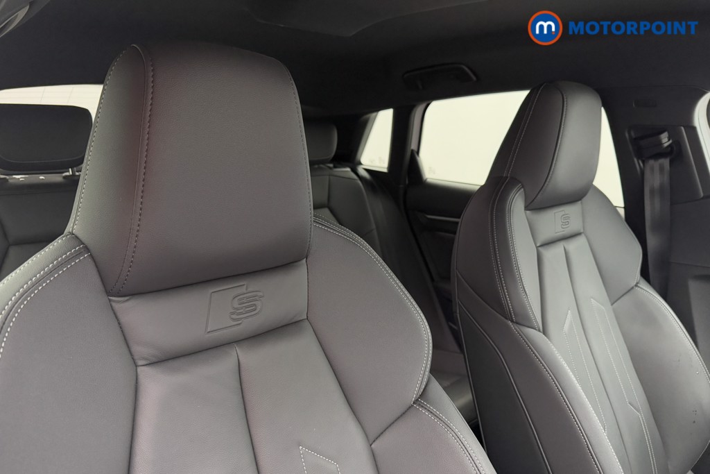 Audi A3 S Line Automatic Petrol Hatchback - Stock Number (1571701) - 23rd supplementary image