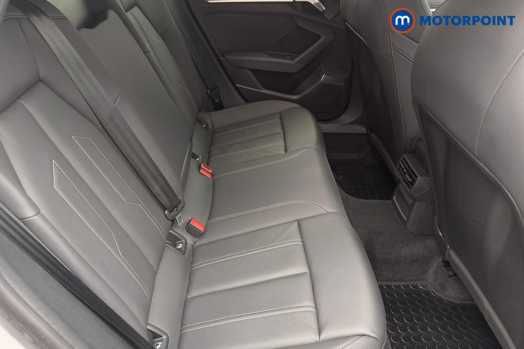 Audi A3 S Line Automatic Petrol Hatchback - Stock Number (1571701) - 24th supplementary image