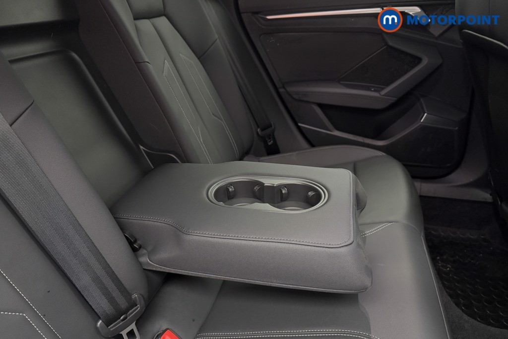 Audi A3 S Line Automatic Petrol Hatchback - Stock Number (1571701) - 26th supplementary image