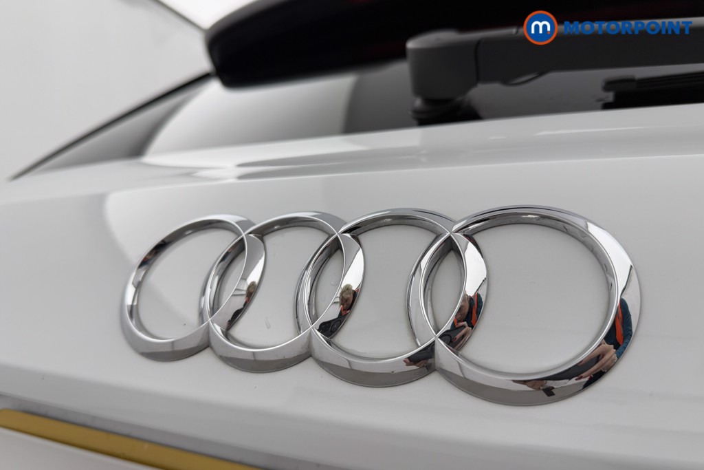 Audi A3 S Line Automatic Petrol Hatchback - Stock Number (1571701) - 28th supplementary image