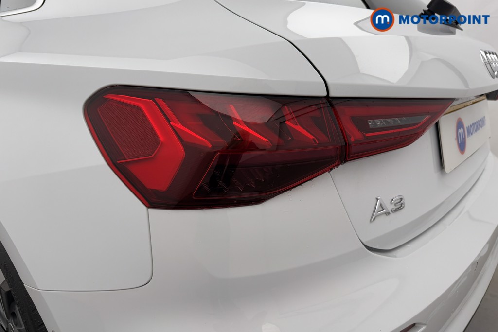 Audi A3 S Line Automatic Petrol Hatchback - Stock Number (1571701) - 30th supplementary image