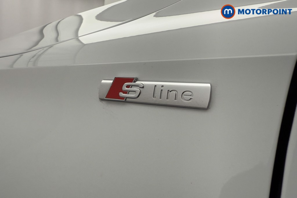 Audi A3 S Line Automatic Petrol Hatchback - Stock Number (1571701) - 31st supplementary image