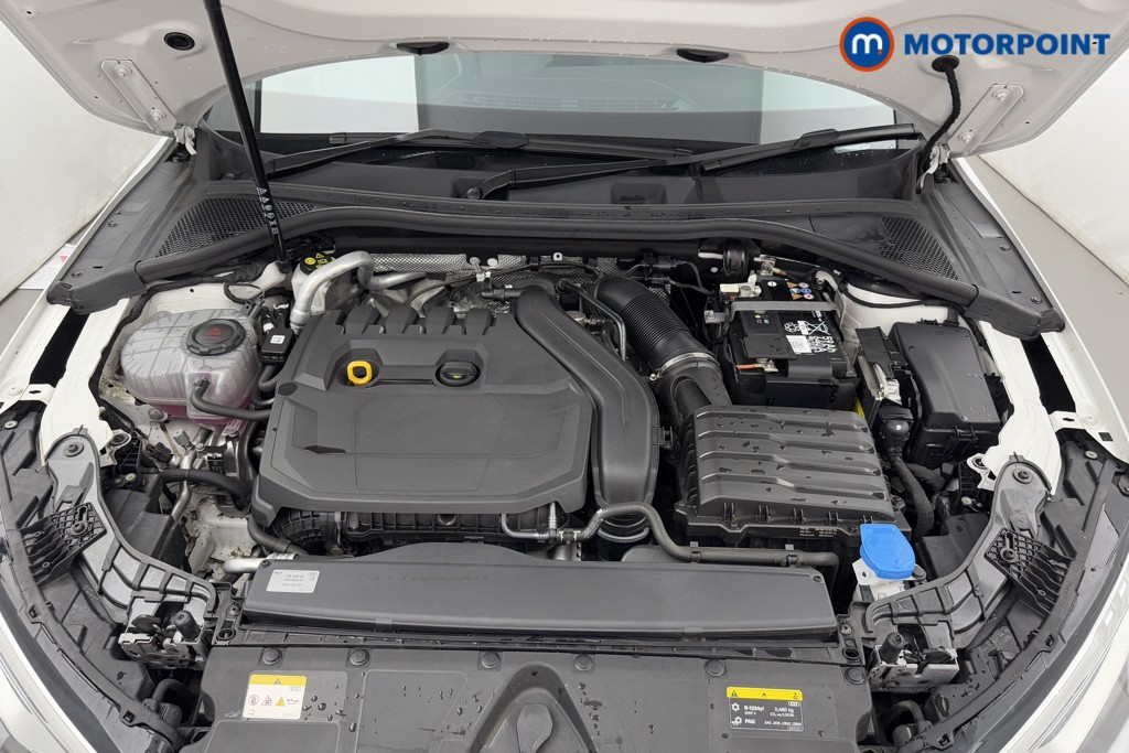 Audi A3 S Line Automatic Petrol Hatchback - Stock Number (1571701) - 33rd supplementary image