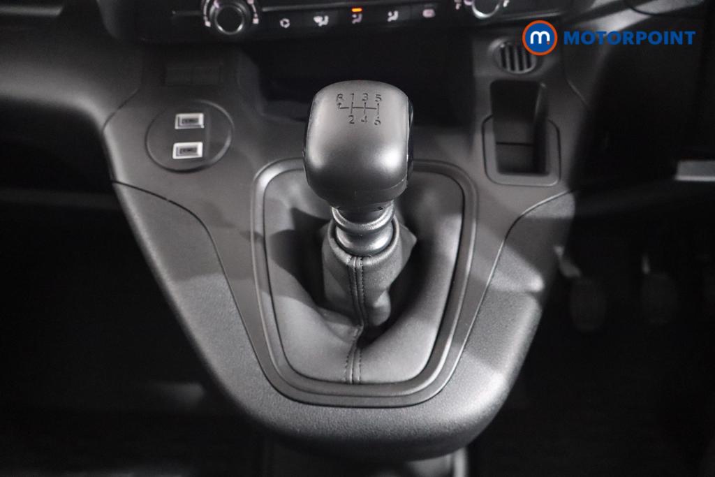 Citroen Berlingo Enterprise Manual Diesel Crew Bus - Stock Number (1571720) - 3rd supplementary image