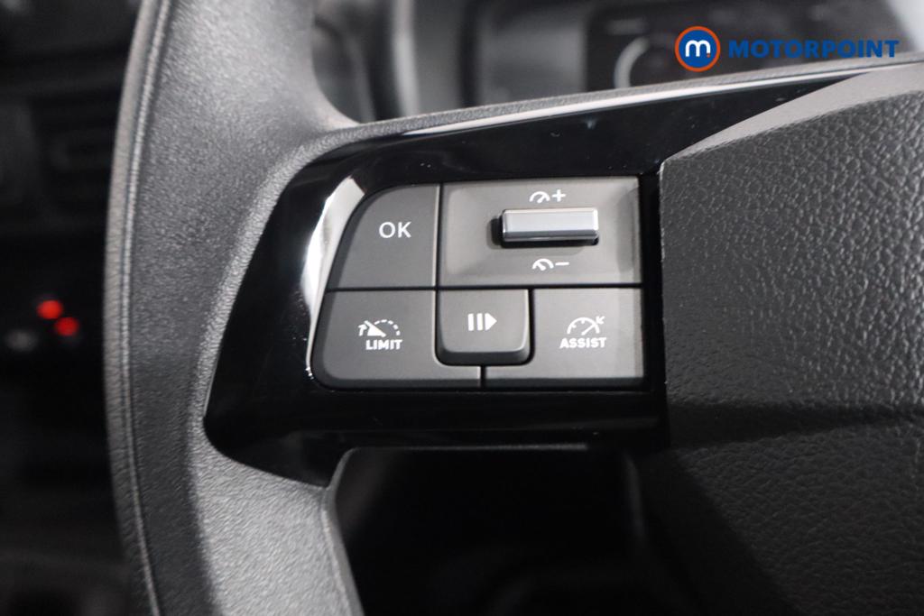 Citroen Berlingo Enterprise Manual Diesel Crew Bus - Stock Number (1571720) - 6th supplementary image