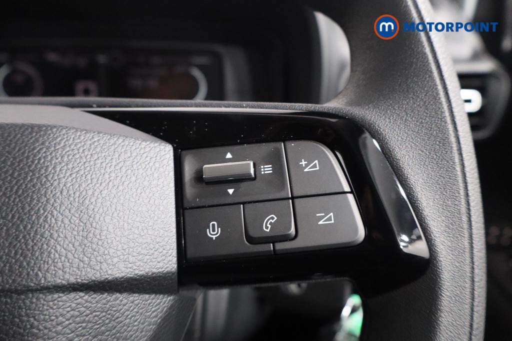 Citroen Berlingo Enterprise Manual Diesel Crew Bus - Stock Number (1571720) - 7th supplementary image
