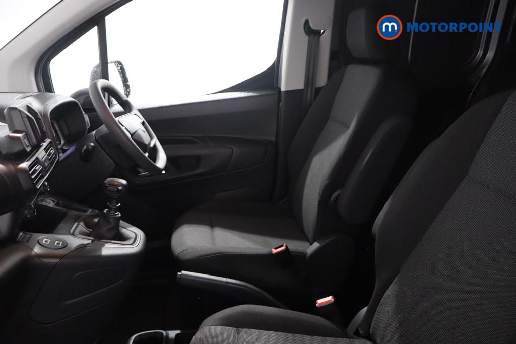 Citroen Berlingo Enterprise Manual Diesel Crew Bus - Stock Number (1571720) - 12th supplementary image