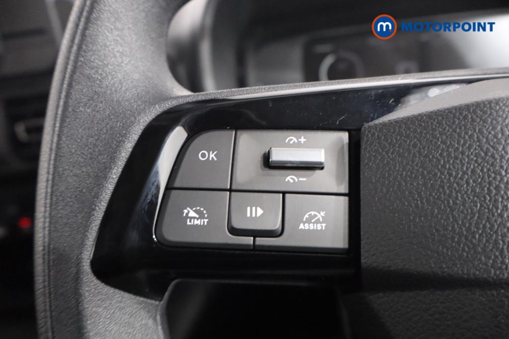 Citroen Berlingo Enterprise Manual Diesel Crew Bus - Stock Number (1571746) - 6th supplementary image
