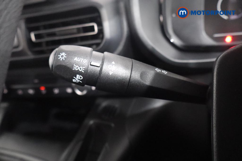 Citroen Berlingo Enterprise Manual Diesel Crew Bus - Stock Number (1571746) - 8th supplementary image