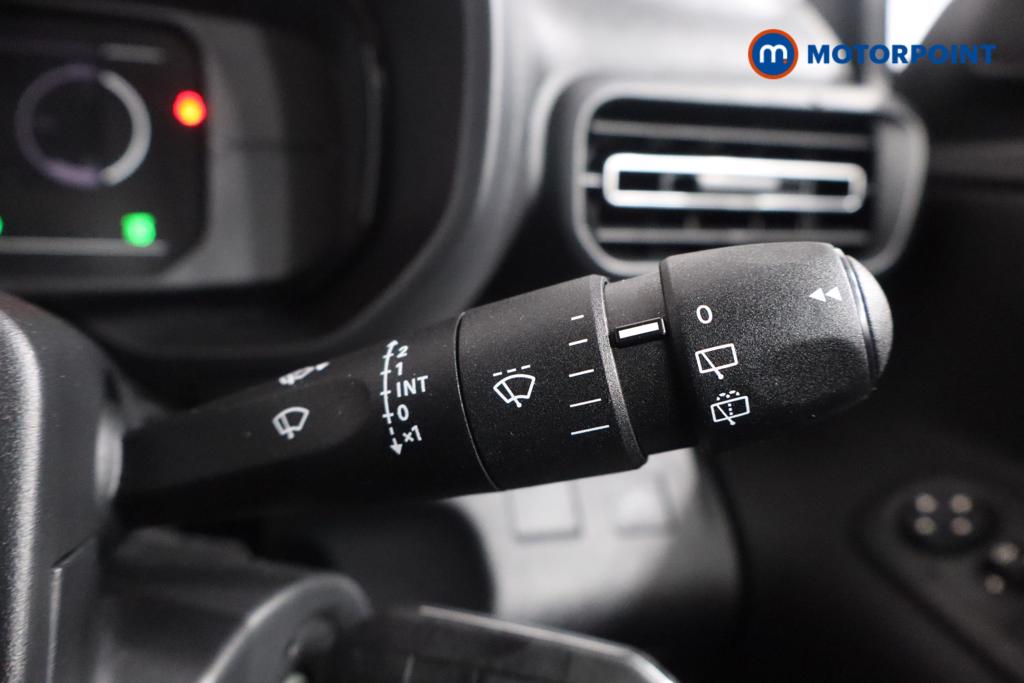 Citroen Berlingo Enterprise Manual Diesel Crew Bus - Stock Number (1571746) - 9th supplementary image