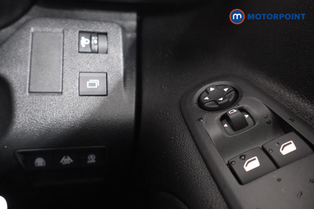Citroen Berlingo Enterprise Manual Diesel Crew Bus - Stock Number (1571746) - 10th supplementary image