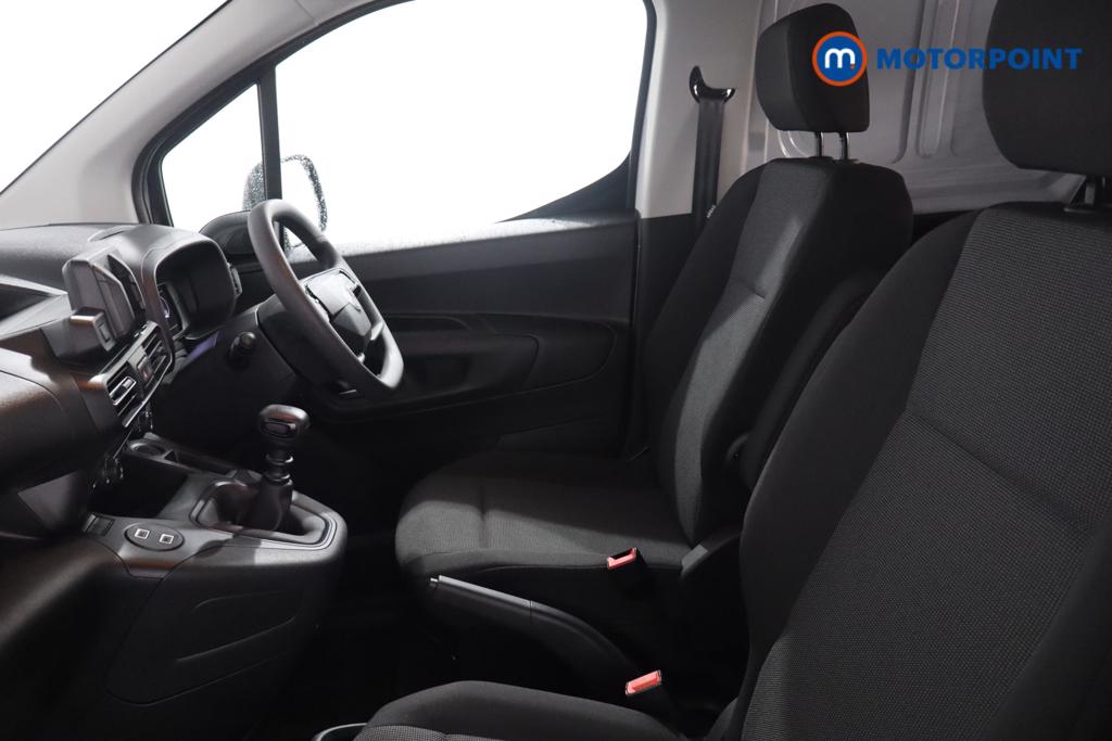 Citroen Berlingo Enterprise Manual Diesel Crew Bus - Stock Number (1571746) - 12th supplementary image