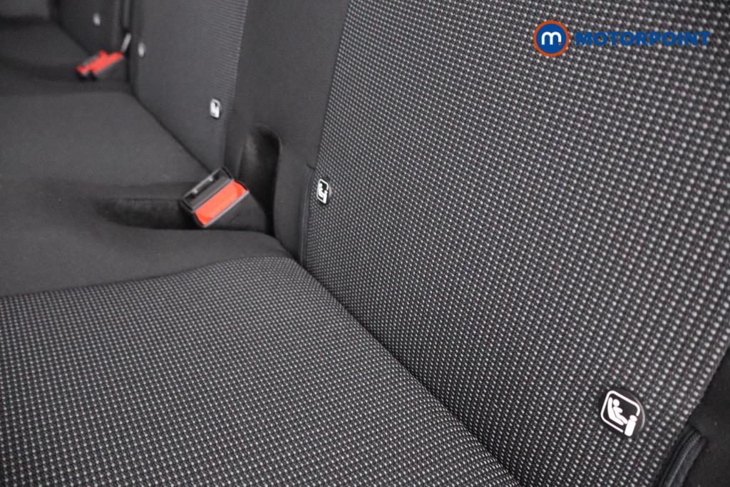 Citroen Berlingo Enterprise Manual Diesel Crew Bus - Stock Number (1571746) - 14th supplementary image
