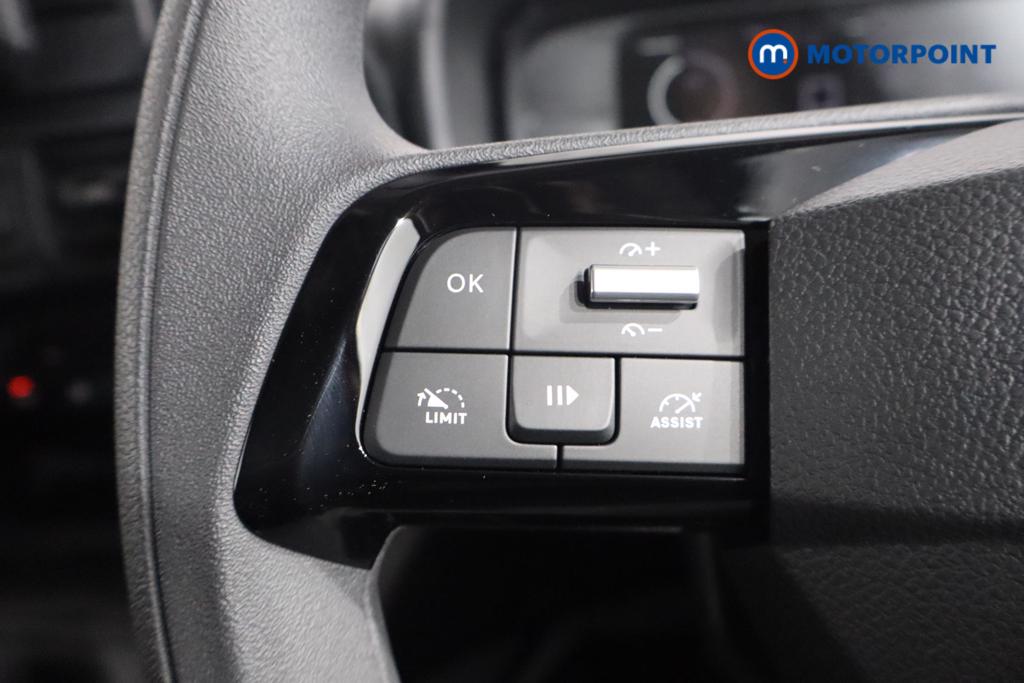 Citroen Berlingo Enterprise Manual Diesel Crew Bus - Stock Number (1571749) - 6th supplementary image