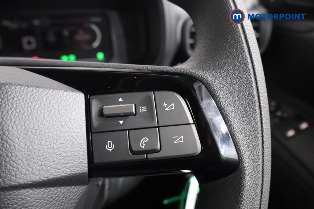 Citroen Berlingo Enterprise Manual Diesel Crew Bus - Stock Number (1571749) - 7th supplementary image