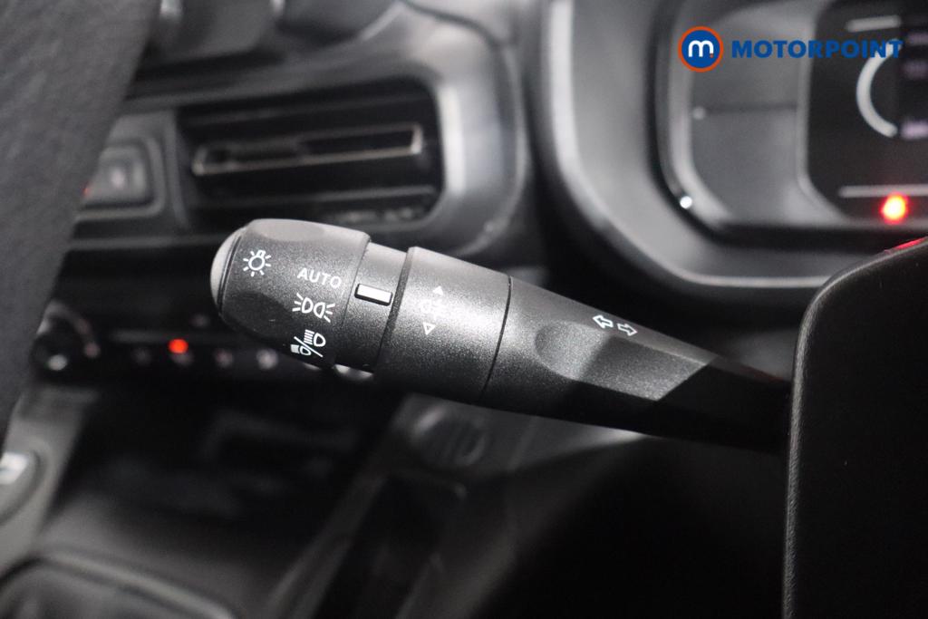 Citroen Berlingo Enterprise Manual Diesel Crew Bus - Stock Number (1571749) - 8th supplementary image