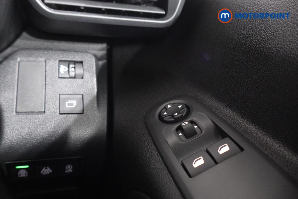 Citroen Berlingo Enterprise Manual Diesel Crew Bus - Stock Number (1571749) - 10th supplementary image