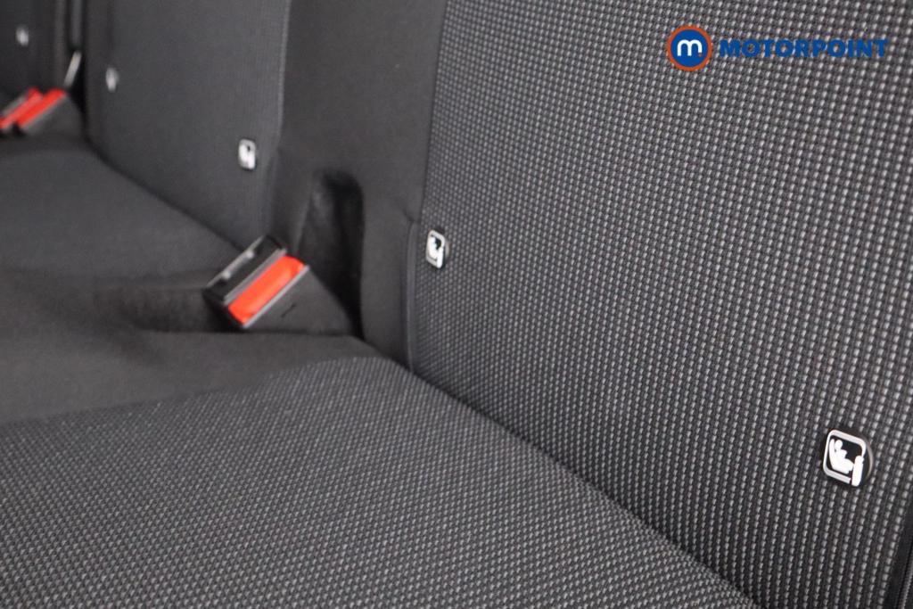 Citroen Berlingo Enterprise Manual Diesel Crew Bus - Stock Number (1571749) - 14th supplementary image