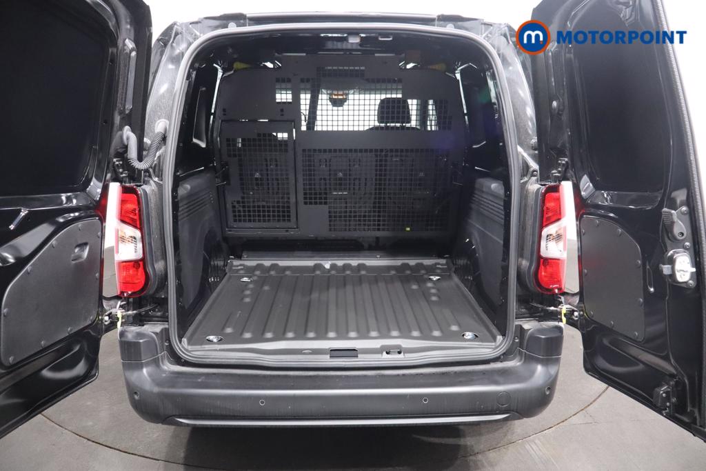 Citroen Berlingo Enterprise Manual Diesel Crew Bus - Stock Number (1571749) - 15th supplementary image