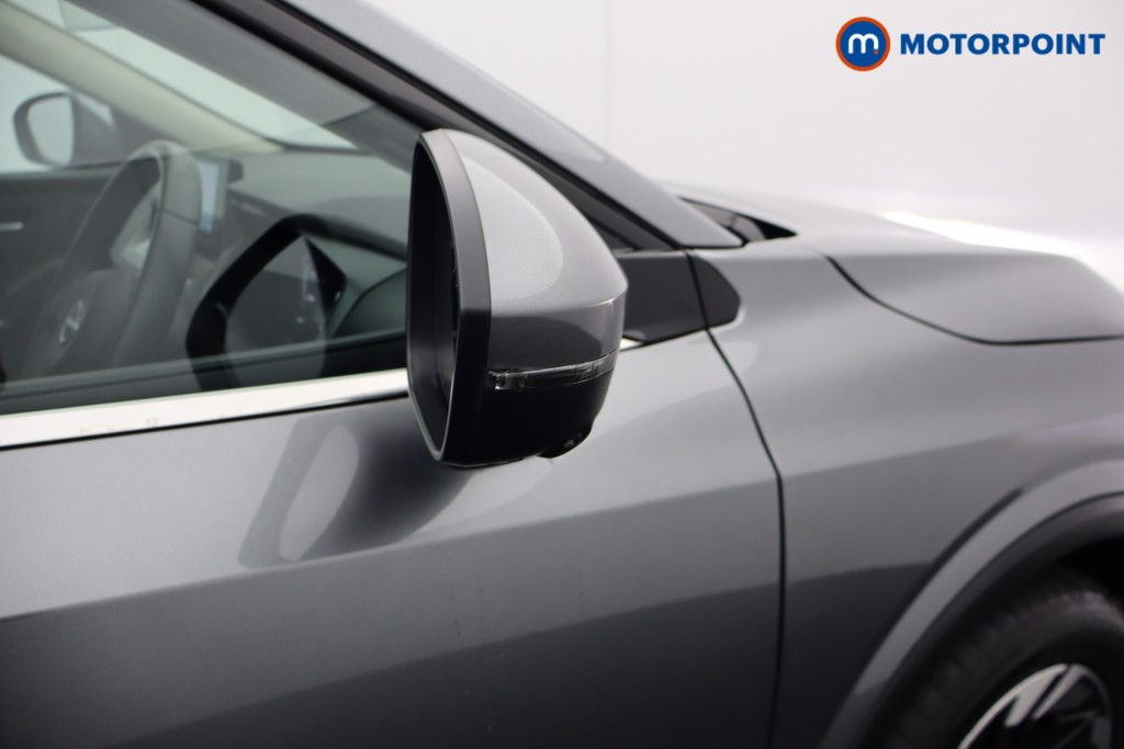 Nissan Qashqai N-Connecta Manual Petrol SUV - Stock Number (1571752) - 18th supplementary image