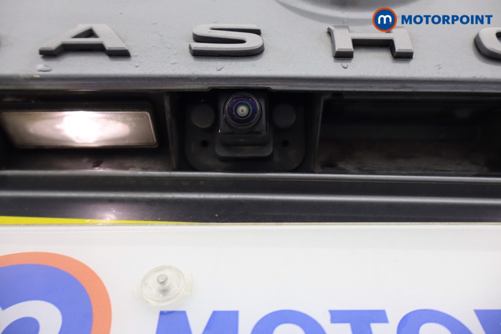 Nissan Qashqai N-Connecta Manual Petrol SUV - Stock Number (1571752) - 21st supplementary image