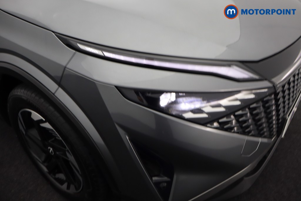 Nissan Qashqai N-Connecta Manual Petrol SUV - Stock Number (1571752) - 28th supplementary image