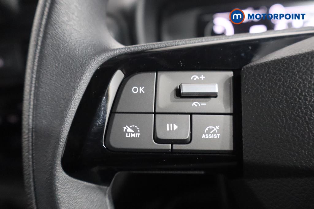 Citroen Berlingo Enterprise Manual Diesel Crew Bus - Stock Number (1571755) - 6th supplementary image