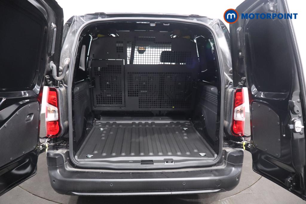 Citroen Berlingo Enterprise Manual Diesel Crew Bus - Stock Number (1571755) - 15th supplementary image
