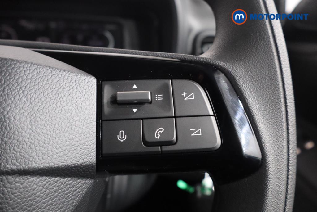 Citroen Berlingo Enterprise Manual Diesel Crew Bus - Stock Number (1571760) - 2nd supplementary image