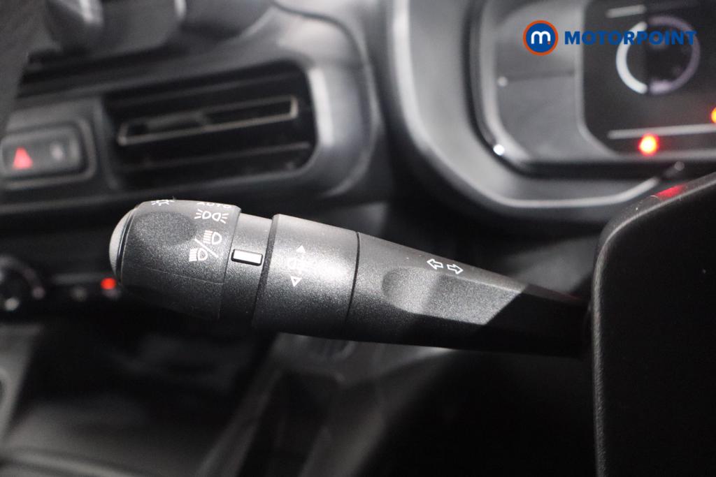 Citroen Berlingo Enterprise Manual Diesel Crew Bus - Stock Number (1571760) - 3rd supplementary image