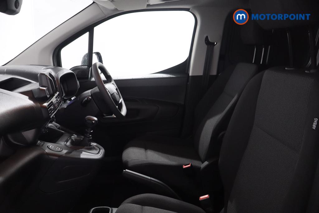 Citroen Berlingo Enterprise Manual Diesel Crew Bus - Stock Number (1571760) - 7th supplementary image