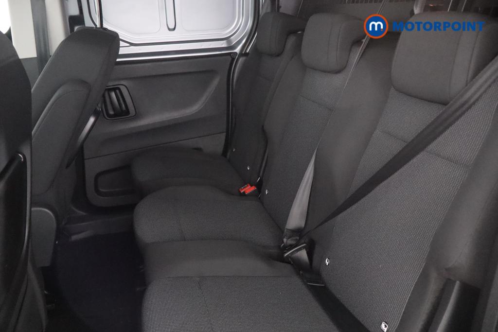 Citroen Berlingo Enterprise Manual Diesel Crew Bus - Stock Number (1571760) - 8th supplementary image