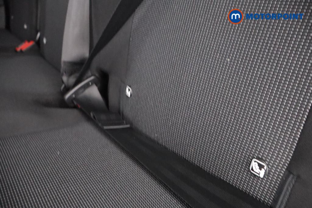 Citroen Berlingo Enterprise Manual Diesel Crew Bus - Stock Number (1571760) - 9th supplementary image