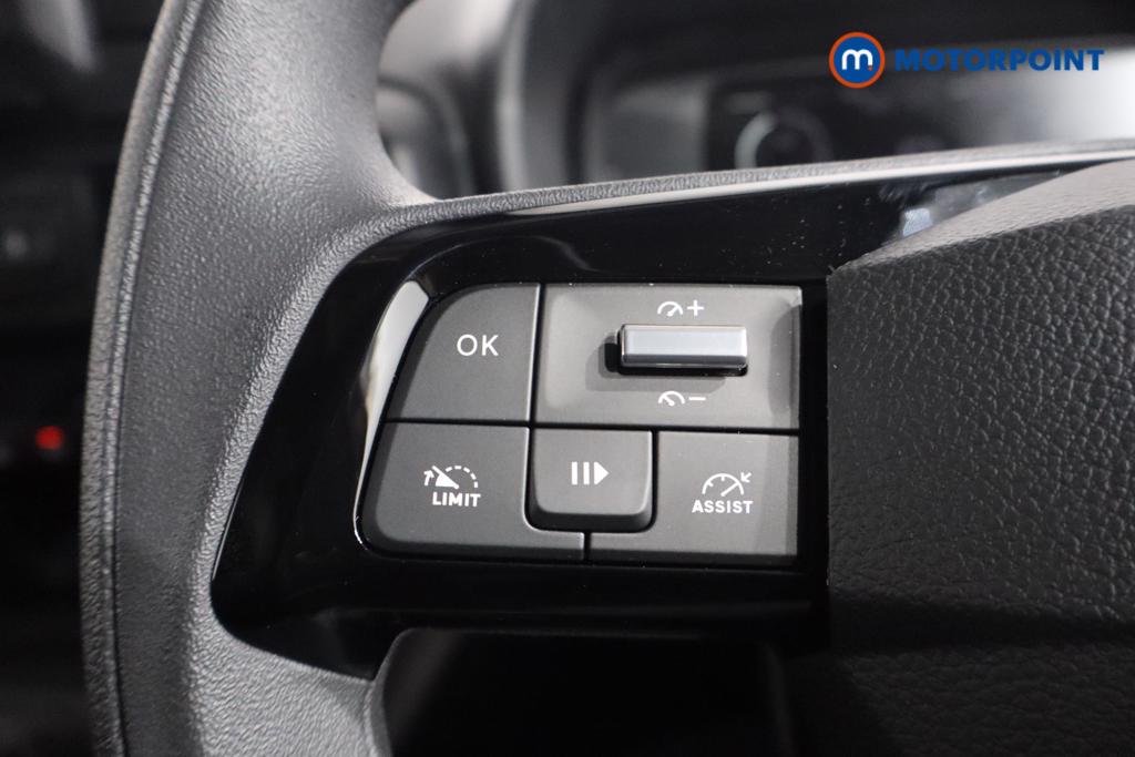 Citroen Berlingo Enterprise Manual Diesel Crew Bus - Stock Number (1571760) - 1st supplementary image
