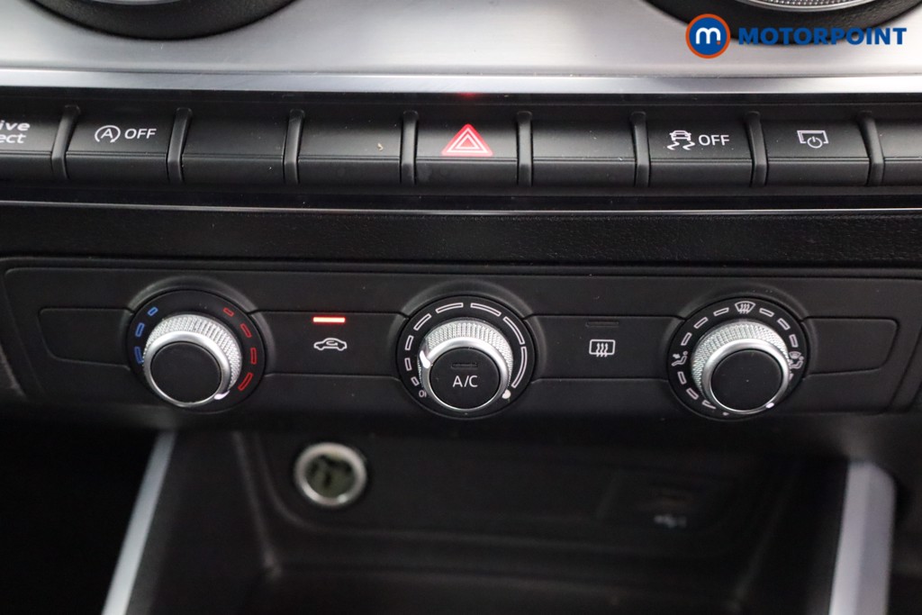 Audi Q2 S Line Manual Petrol SUV - Stock Number (1571771) - 11th supplementary image